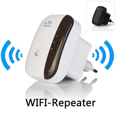 Wireless-N WiFi Repeater WR31 - фото 2 - id-p111776559