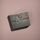 Косметическое мыло "Gray Rock" Full Power Soap, фото 2