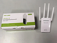 Wi-Fi Репитер Pix Link LV-WR09