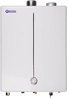 Газовый двухконтурный, настенный, водогрейный, отопительный котел DAEWOO DGB-250