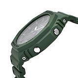 Наручные часы Casio G-Shock GA-B2100-3AER Bluetooth, фото 5