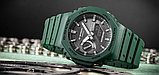 Наручные часы Casio G-Shock GA-B2100-3AER Bluetooth, фото 10