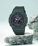 Наручные часы Casio G-Shock GA-B2100-3AER Bluetooth, фото 5