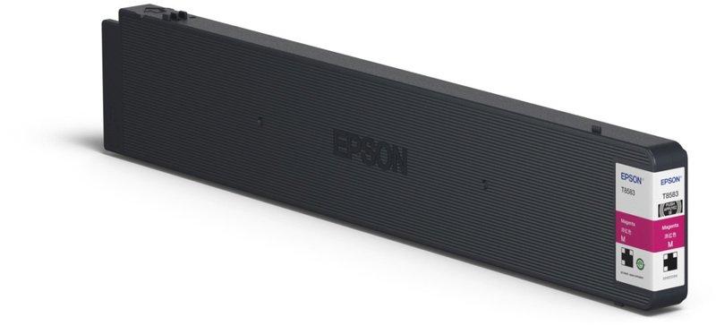 Epson C13T02Y300 Картридж струйный для WorkForce Enterprise WF-C21000 пурпурный, 50000 стр