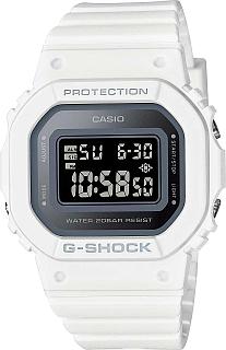 Часы Casio G-Shock GMD-S5600-7DR