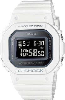 Часы Casio G-Shock  GMD-S5600-7DR