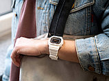 Часы Casio G-Shock  GMD-S5600-7DR, фото 4