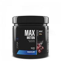 Изотоник Maxler Max Motion, 500 грамм