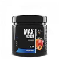 Изотоник Maxler Max Motion, 500 грамм