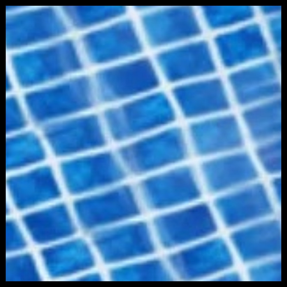 Алькорплан (ПВХ мембрана) Cefil Mediterraneo 1,65 Antislip для отделки бассейна (противоскользящая мозайка), фото 1