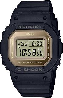 Casio G-Shock GMD-S5600-1DR сағаты