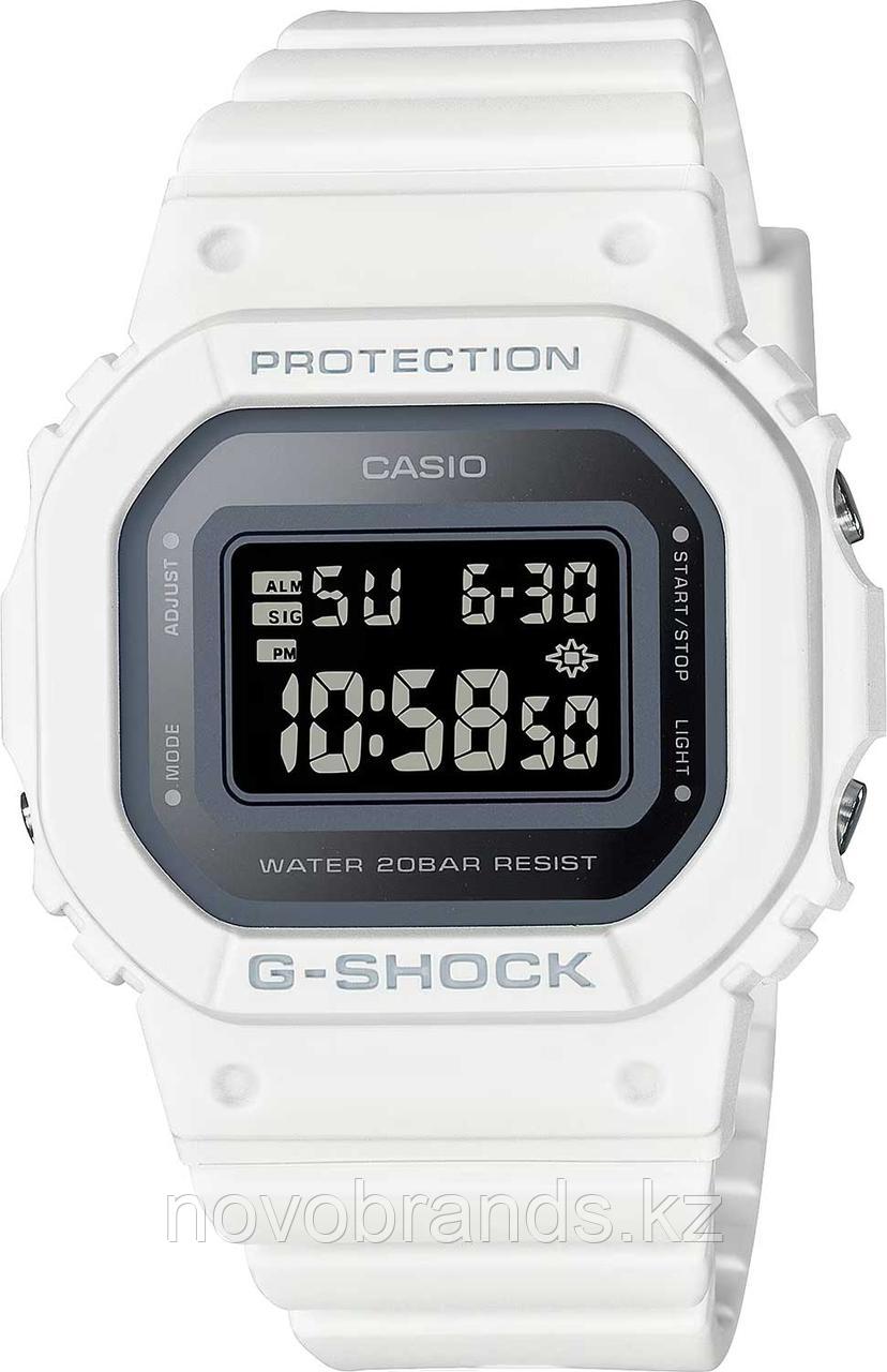 Часы Casio G-Shock GMD-S5600-7DR