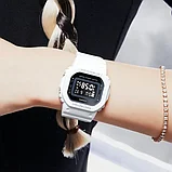 Часы Casio G-Shock  GMD-S5600-7DR, фото 5