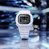 Часы Casio G-Shock  GMD-S5600-7DR, фото 6