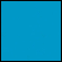Алькорплан (ПВХ мембрана) Cefil Urdike 1,65 для отделки бассейна (синяя)
