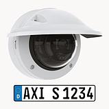 Купольная камера AXIS P3265-LVE-3 L.P- Verifier Kit, фото 3