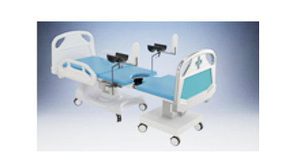 Кресло-кровать для родов "MCF KKR-01", фото 2