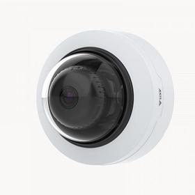 Купольная камера AXIS P3265-V