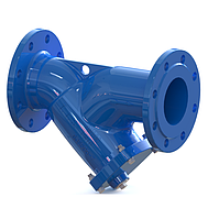 Фильтр сетчатый T.i.S. G032 DN 200