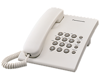 KX-TS2350RUW Проводной телефон