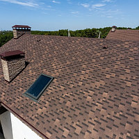 Мягкая кровля