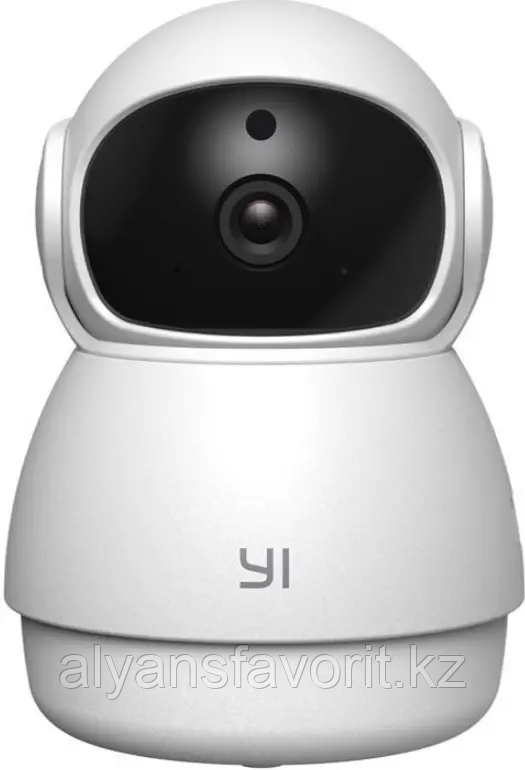 YI Technology YRS.3521 Dome Guard 1080p WiFi IP-камера - фото 1 - id-p111777171