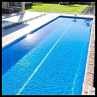 Мозаика для бассейнов