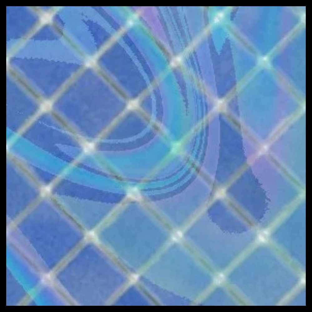Мозайка стеклянная Alttoglass Nieblas Azul Pearl для бассейна (синий перламутр) - фото 1 - id-p107341294