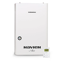 Настенный газовый котел Navien Ace-30K (до 300 м2)