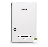 Настенный газовый котел Navien Ace-35K (до 350 м2) с дымоходом