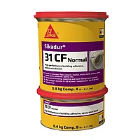 Клей - ремсостав Sikadur 31 CF Normal - 6 кг