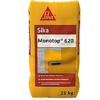 Ремонтный состав Sika Mono Top 620 - 25 кг