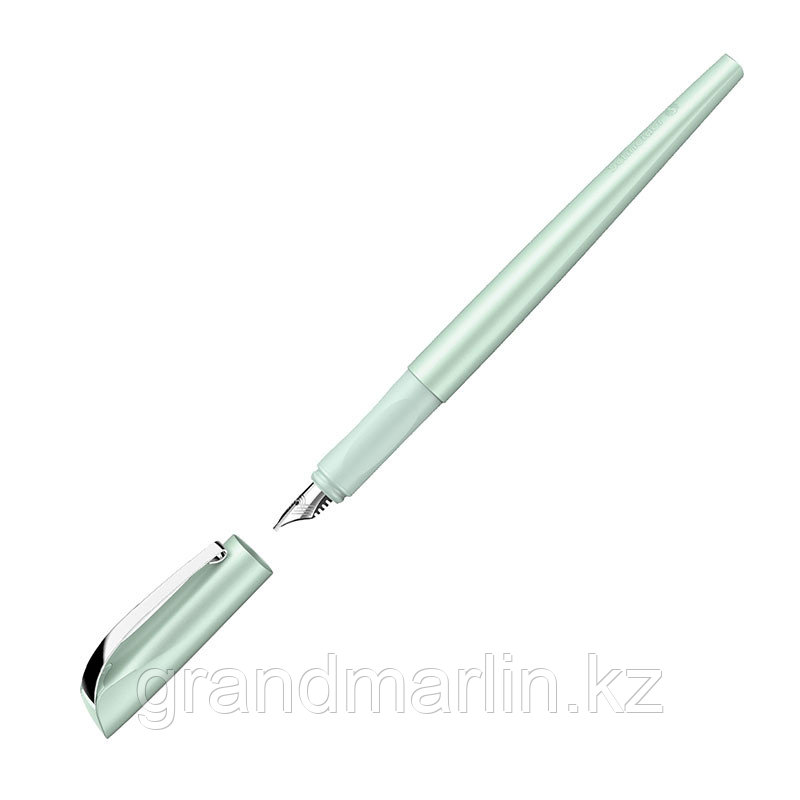 Подарочный набор Schneider "Callissima Мята", перьевая ручка, наконечник 1,5мм, наконечник 1,8мм - фото 1 - id-p111777546
