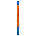 Ручка шариковая Berlingo "H-30 Ginger" синяя, 0,7мм, фото 2
