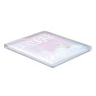 Тетрадь 48л., А5, клетка BG "Fluffy", матовая ламинация, фото 8