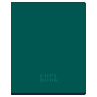 Тетрадь 48л., А5, клетка BG "Monocolor. Dark", фото 3