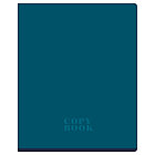 Тетрадь 48л., А5, клетка BG "Monocolor. Dark", фото 5