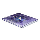 Тетрадь 48л., А5, клетка BG "Sweet dreams", тиснение фольгой, фото 8