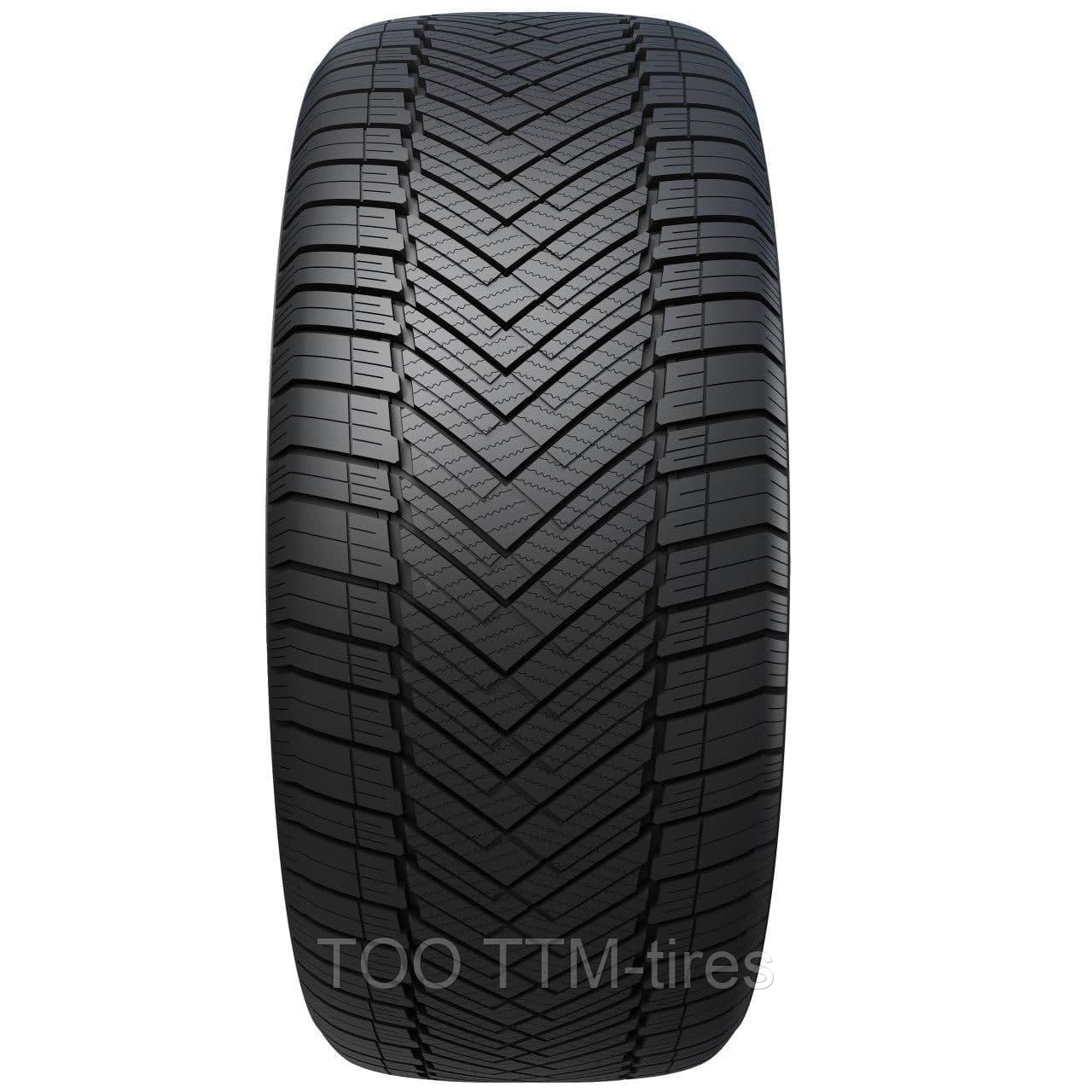 Шины Всесезонные 205/50ZR17 93W XL Tourador Х ALL CLIMAT TF1 - фото 2 - id-p111777673