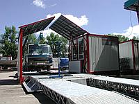 Мобильная станция ЛТК-М