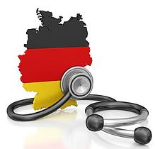 Лечение в Германии