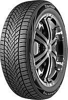 Шины Всесезонные 195/70R14 91T Tourador Х ALL CLIMAT TF2