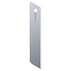 Лезвия для канцелярских ножей Berlingo, 18мм, 10шт., в пластиковом пенале, фото 2
