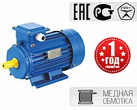 Электродвигатель асинхронный трехфазный АИР100L4