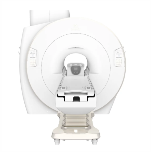 Магнитно-резонансный томограф Lonwin SuperVan1.5T. - фото 2 - id-p111778300