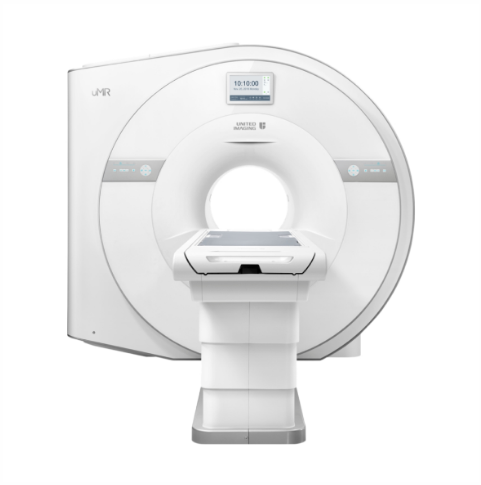 UMR 588 Магнитно-резонансный томограф UCS 1.5T МР - фото 2 - id-p111778321