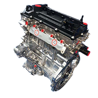 Двигатель HYUNDAI/ KIA G4LC 1.4L новый мотор Accent, Rio, Solaris, Bayon, Ceed