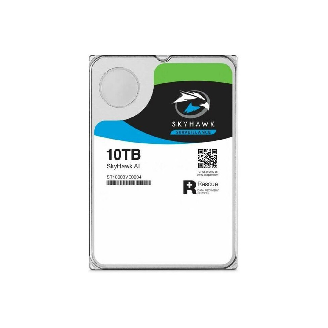 Жесткий диск Dahua HDD 10Tb ST10000VE000 - фото 1 - id-p111778542