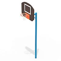 Баскетбольный щит МАФ 3510