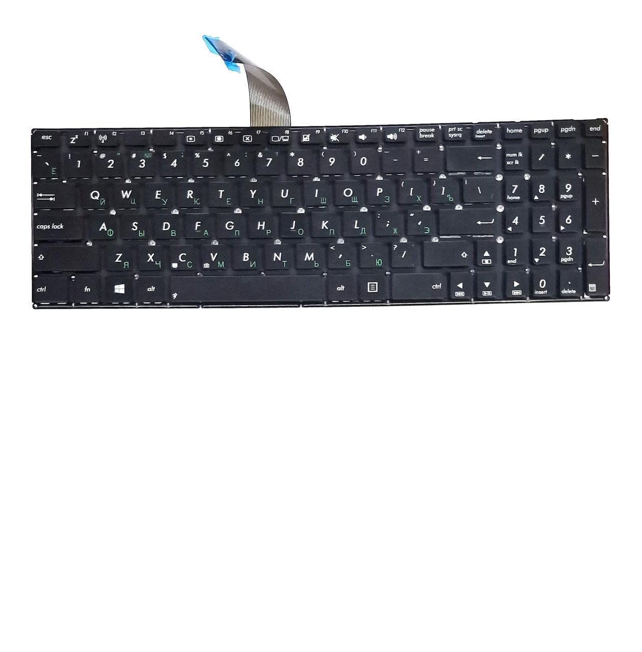 Клавиатура Asus K501 RU, фото 1